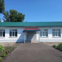 ГБОУ ООШ с. Абашево