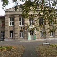 МБОУ-Орменская СОШ им. Н. Н. Денисова