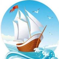 Детский сад15"Кораблик"