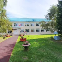 МАОУ Бегишевская СОШ и её филиалы