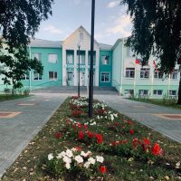 МОУ "Лесноуколовская оош"