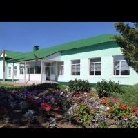 Карабашская основная школа № 1