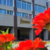 Школа №1 город Бугульма