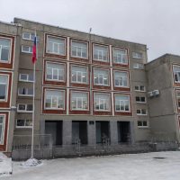 МАОУ «Средняя общеобразовательная школа 40» г. Череповец