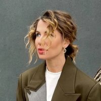 Стилист - психолог Татьяна Волкова @tatvolkova