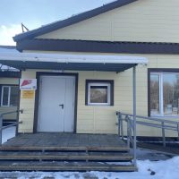 МБОУ ООШ с.Дада