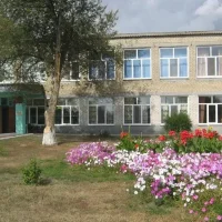 МОУ "СОШ п. Основной Новоузенского района Саратовской области"