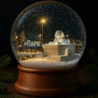 Дирекция парков Армавира