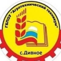 ГБПОУ АТ С. ДИВНОЕ