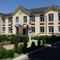 МКДОУ "Детский сад" с.п. Кишпек