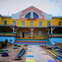 МАДОУ «Дульдургинский детский сад «Бэлиг»