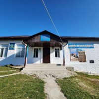 МКОУ "АЙМАУМАХИНСКАЯ СОШ"