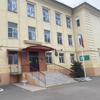 МБОУ г. Астрахани "ООШ № 3"