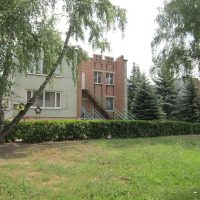 МБДОУ "Центр развития ребенка - детский сад N 145"