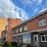 МБДОУ "Детский сад №192"