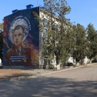 МБОУ "Ивановская средняя школа имени Героя Советского Союза Ю.А.Гагарина"