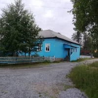 Муниципальное казенное общеобразовательное учреждение Основная общеобразовательная школа п.Попов Порог