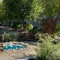 Детский сад №1 «Ручеек» города Барабинска