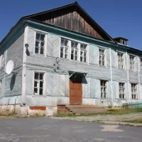 МОУ Кяппесельгская ОШ