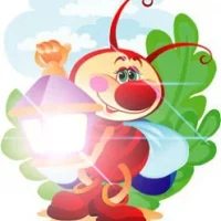 МБДОУ ЦРР д.с "Светлячок"МР "Нюрбинский район"