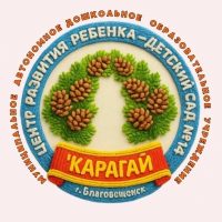 МАДОУ "ЦРР -детский сад №14'