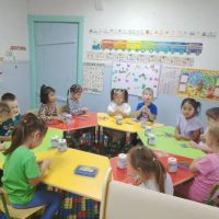 МБДОУ Бахтайский д/с