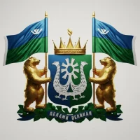 Представительство Югры