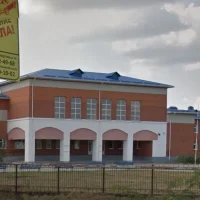 МБОУ СОШ №4 а. Мамхег