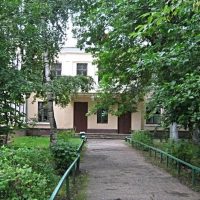 Детский сад 276 Нижний Новгород