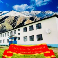 МБОУ БЕРТ-ДАГСКАЯ СОШ_ТЕС-ХЕМ_ТЫВА