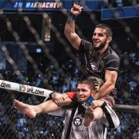 DAGESTAN_FIGHTER TEAM | OFFICIAL PAGE