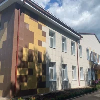 МБОУ Кесовогорская СОШ