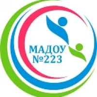 МАДОУ № 223