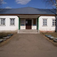 МКУК ЦКиД пгт Демьяново