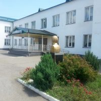 МБОУ «СОШ № 4 им. С. Хачукаева г. Ачхой-Мартан»