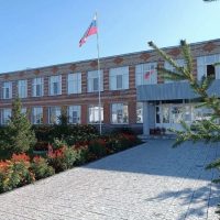 МКОУ Набережная средняя школа