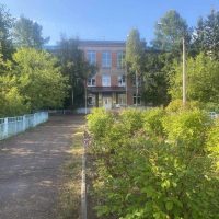 СКОШИ I-II вида