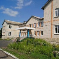 МКОУ "Благодатенская СОШ"