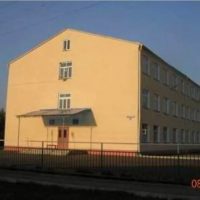 МБОУ СОШ с. Ир