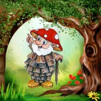 МБДОУ Верхнепашинский детский сад № 8