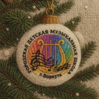 ГДМШ Воркута