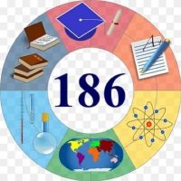 ГБОУ СОШ  186 Калининского района Санкт-Петербурга