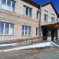 МОУ СОШ № 33 п. Давенда Забайкальского края