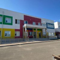 МКДОУ «Детский сад 9», город Избербаш