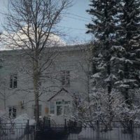 МБОУ СОШ с УИОП г. Алдан