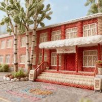 МАОУ СОШ 28 МО Первоуральск Информационный канал