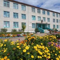 МОУ Урлукская СОШ (Забайкальский край ОО)