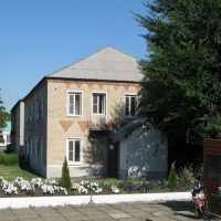 Соцзащита Мордово