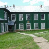 МОУ Леденгская ООШ