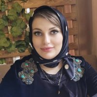 Зульфия Исагаджиева